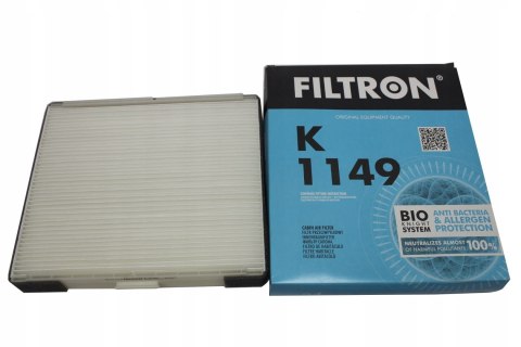 Filtr kabinowy Filtron K 1149