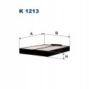 Filtr kabinowy Filtron K 1213