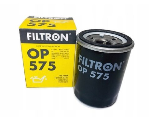 Filtr kabinowy Filtron K1216A