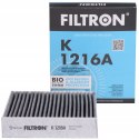 Filtr kabinowy Filtron K1216A