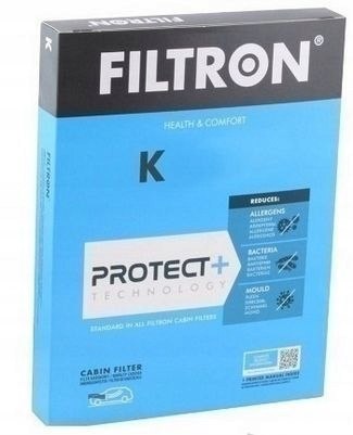 Filtr kabiny K 1172 FILTRON