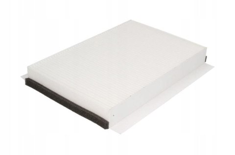 Filtron K 1117 Filtr, wentylacja przestrzeni pasażerskiej