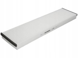 Filtron K 1119A Filtr, wentylacja przestrzeni pasażerskiej