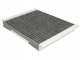 Filtron K 1138A Filtr, wentylacja przestrzeni pasażerskiej