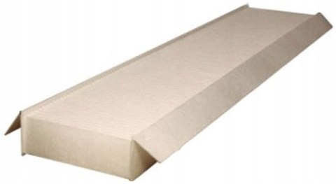 Filtron K 1148 Filtr, wentylacja przestrzeni pasażerskiej