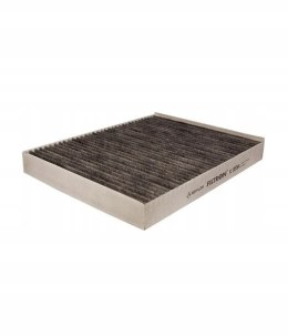 Filtron K 1155A Filtr, wentylacja przestrzeni pasażerskiej