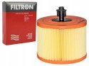 Filtron K 1169A Filtr, wentylacja przestrzeni pasażerskiej