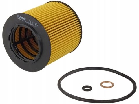 Filtron K 1169A Filtr, wentylacja przestrzeni pasażerskiej