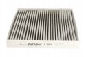 Filtron K 1187A Filtr, wentylacja przestrzeni pasażerskiej