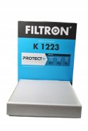 Filtron K 1223 Filtr, wentylacja przestrzeni pasażerskiej