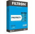 Filtron K 1223 Filtr, wentylacja przestrzeni pasażerskiej