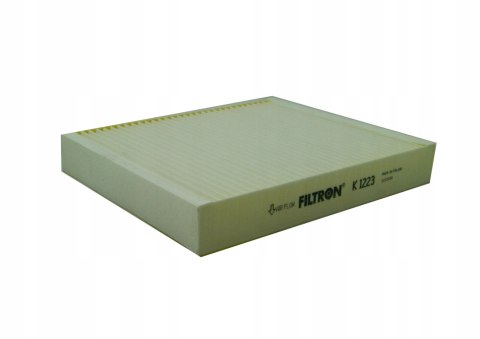 Filtron K 1223 Filtr, wentylacja przestrzeni pasażerskiej