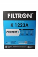 Filtron K 1223A Filtr, wentylacja przestrzeni pasażerskiej