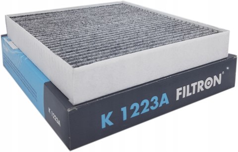 Filtron K 1223A Filtr, wentylacja przestrzeni pasażerskiej