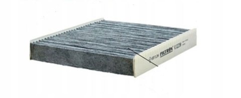 Filtron K 1223A Filtr, wentylacja przestrzeni pasażerskiej