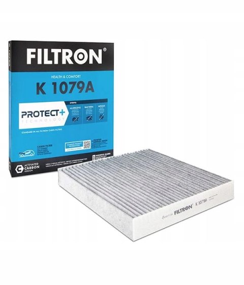 FILTR KABINOWY K 1079 FILTRON MERCEDES