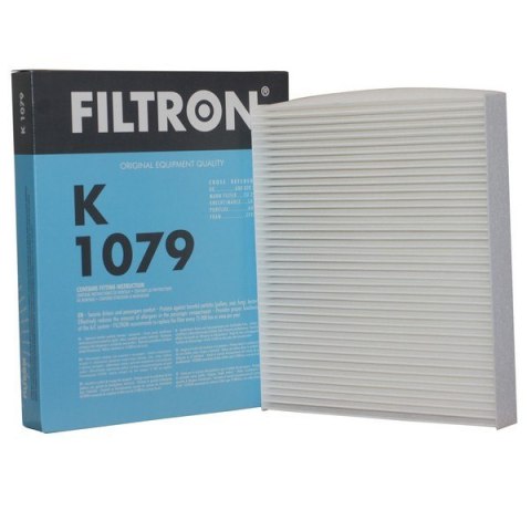 FILTR KABINOWY K 1079 FILTRON MERCEDES