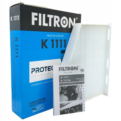 FILTR KABINOWY K 1111 FILTRON