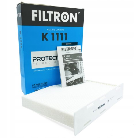 FILTR KABINOWY K 1111 FILTRON