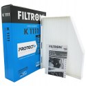 FILTR KABINOWY K 1111 FILTRON