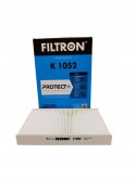 Filtr kabinowy Filtron K 1052