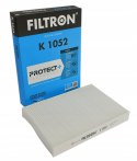 Filtr kabinowy Filtron K 1052