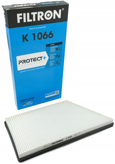 Filtr kabinowy Filtron K 1066