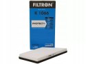 Filtr kabinowy Filtron K 1066