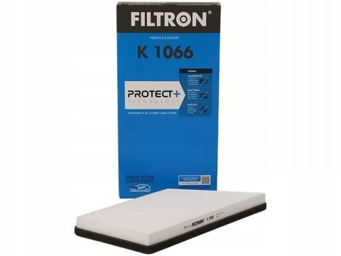 Filtr kabinowy Filtron K 1066