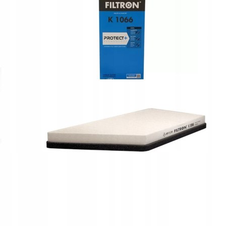 Filtr kabinowy Filtron K 1066