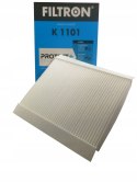 Filtr kabinowy Filtron K 1101