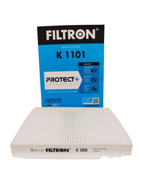 Filtr kabinowy Filtron K 1101