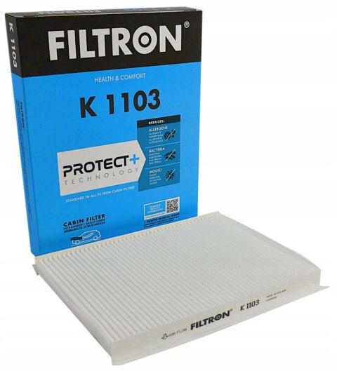 Filtr kabinowy Filtron K 1103