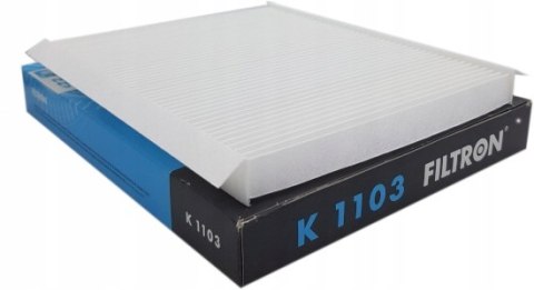 Filtr kabinowy Filtron K 1103