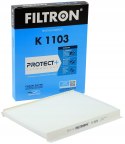 Filtr kabinowy Filtron K 1103