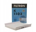 Filtr kabinowy Filtron K 1103