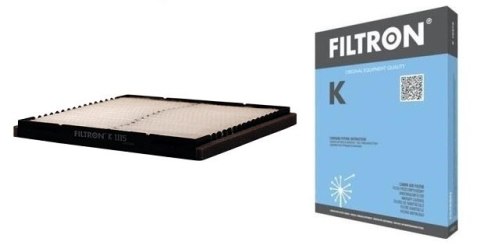 Filtr kabinowy Filtron K1115