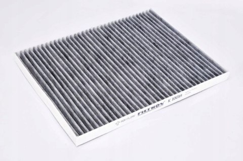 Filtron K 1001A Filtr, wentylacja przestrzeni pasażerskiej