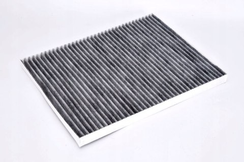 Filtron K 1001A Filtr, wentylacja przestrzeni pasażerskiej