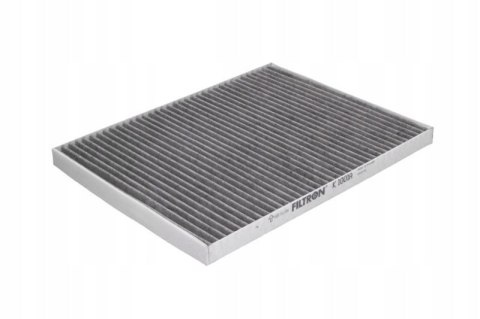 Filtron K 1001A Filtr, wentylacja przestrzeni pasażerskiej