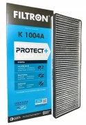 Filtron K 1004A Filtr, wentylacja przestrzeni pasażerskiej