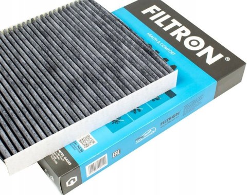 Filtron K 1006A Filtr, wentylacja przestrzeni pasażerskiej