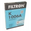 Filtron K 1006A Filtr, wentylacja przestrzeni pasażerskiej