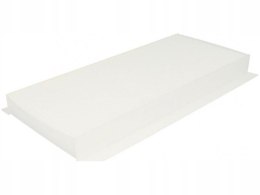 Filtron K 1010 Filtr, wentylacja przestrzeni pasażerskiej