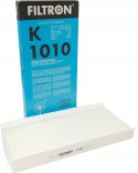Filtron K 1010 Filtr, wentylacja przestrzeni pasażerskiej