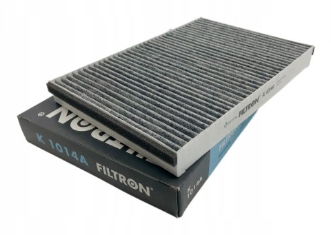 Filtron K 1014A Filtr, wentylacja przestrzeni pasażerskiej