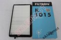 Filtron K 1015 Filtr, wentylacja przestrzeni pasażerskiej