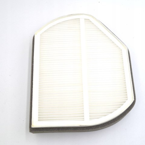 Filtron K 1016 Filtr, wentylacja przestrzeni pasażerskiej