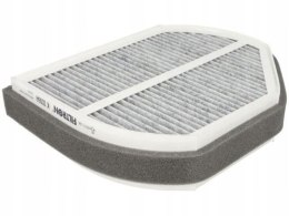 Filtron K 1016A Filtr, wentylacja przestrzeni pasażerskiej
