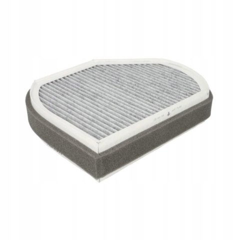 Filtron K 1016A Filtr, wentylacja przestrzeni pasażerskiej